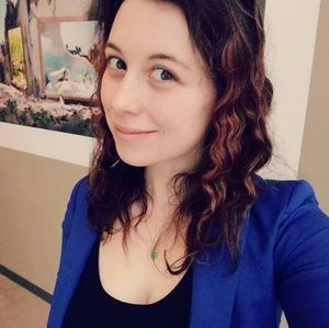 Meet your Posher, Kayla